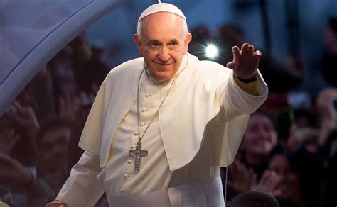 Some American Catholics Really Dont Like Pope Francis Heres Why