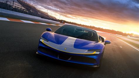 Price details, trims, and specs overview, interior features, exterior design, mpg and mileage capacity, dimensions. Ferrari Unleashes Its Most Powerful Droptop, the Plug-In Hybrid SF90 Spider - autoevolution