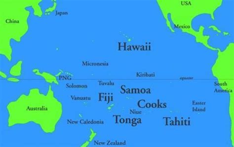 Compartir 54 Imagem Donde Esta Islas Salomonen El Planisferio