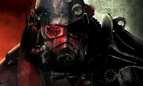 750x1334 Resolution Man Wearing Mask Digital Wallpaper Fallout