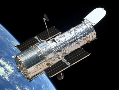 Hardin Planetarium To Present Hubble Show March 29 May 10