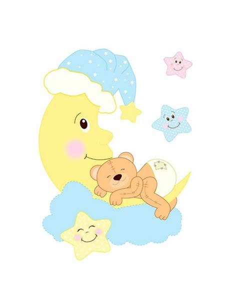 Download High Quality Moon Clipart Baby Transparent Png Images Art