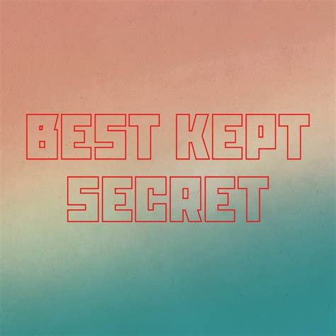 Best Kept Secret 2023 Datum