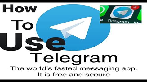 Install Telegram App For Android Sopdesk