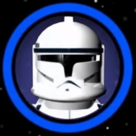 Clone Lego Star Wars Icon Lego Star Wars Icons Know Your Meme