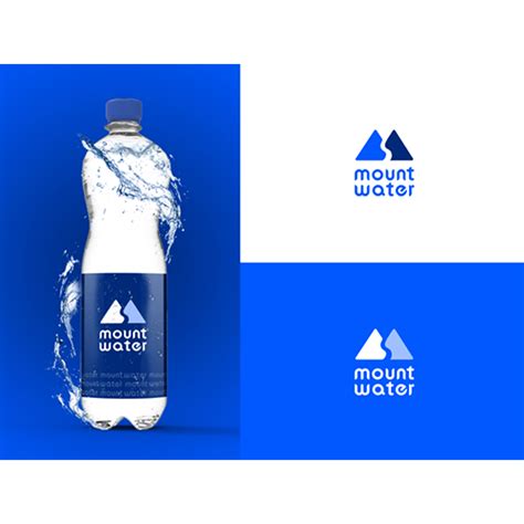 63 Water Logos That Will Splash You With Inspiration