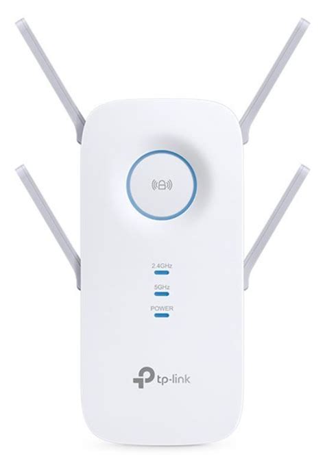 Tp Link Re650 Ac2600 Wi Fi Range Extender At Mighty Ape Nz