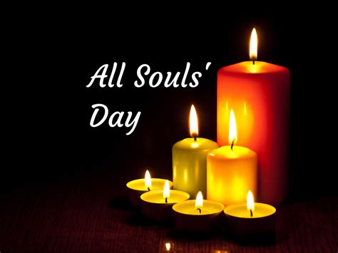 All Souls Day In 20202021 When Where Why How Is Celebrated