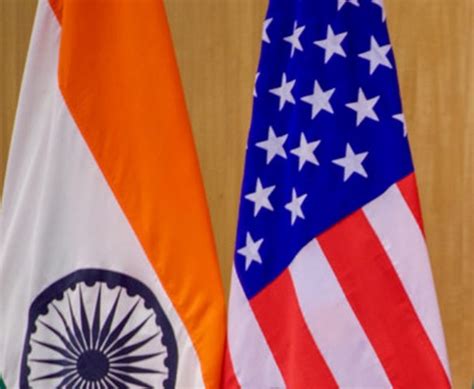 No Evidence That India Is Running Afoul Of Us Sanctions Official International