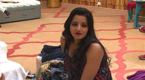 Bigg Boss 13 After Monalisa This Popular Bhojpuri Actress All Set To Show Her Jalwa In