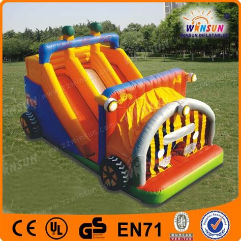 Inflatable Slide Zhengzhou Winsun Amusement Equipment Coltd