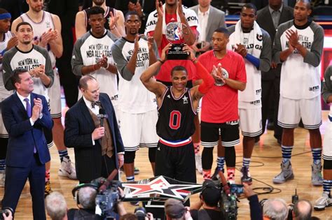 Nba 2015 All Star Game Recap And Highlights