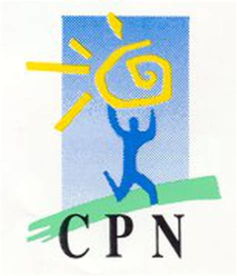 Photo De Classe Logo De Létablissement Cpn Laxou De 1995 Cpn Laxou