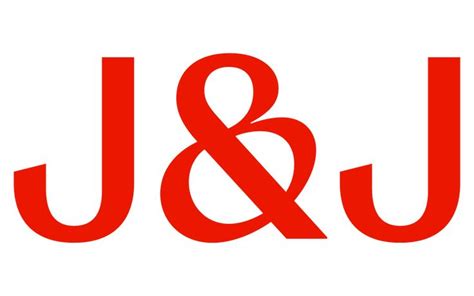 Johnson And Johnson Logo Jandj Johnson And Johnson Johnson Vector Logo