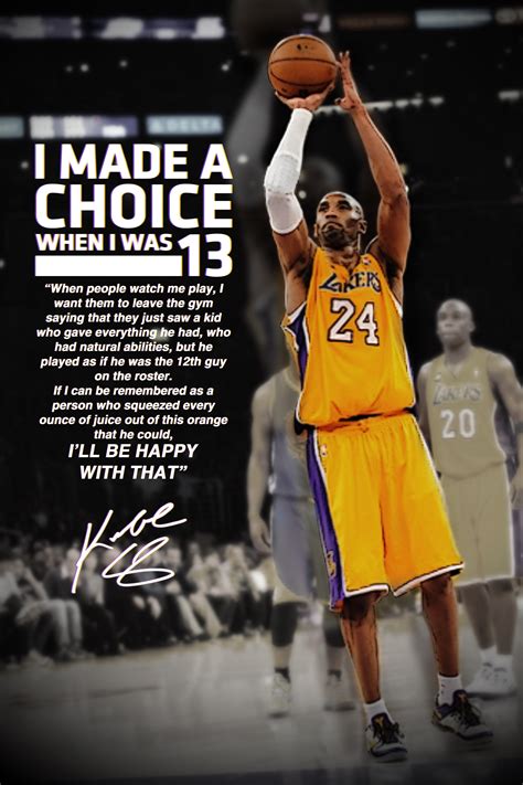 Pin By Ella Armstrong On Inspiration Kobe Bryant Quotes Basketball