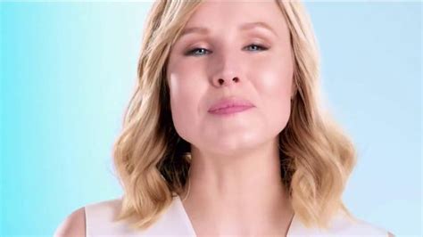 Neutrogena Hydro Boost Tv Spot Bounces Back Featuring Kristen Bell