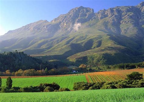 Visit Stellenbosch South Africa Tailor Made Vacations Audley Travel Us