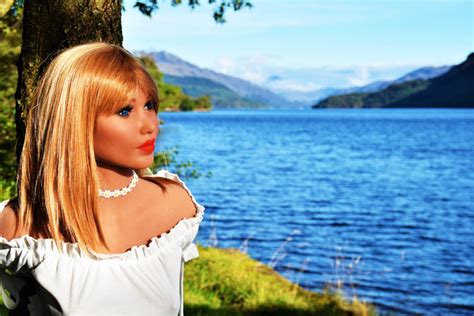 the doll forum view topic stunning doll in stunning scenery