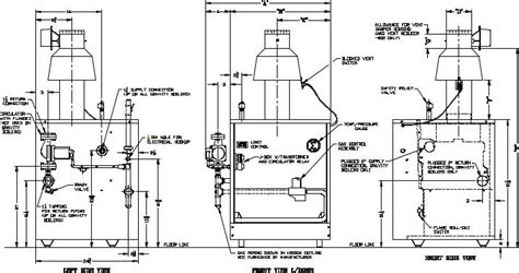 Burnham Gas Boilers User Manual
