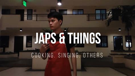 Japs And Things Youtube