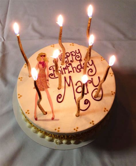 22 Of The Best Ideas For Happy Birthday Mary Cake Best Recipes Ideas