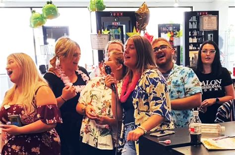 Fargo Beauty And Massage Therapy Academy Hosts Summer Party Tspa Fargo