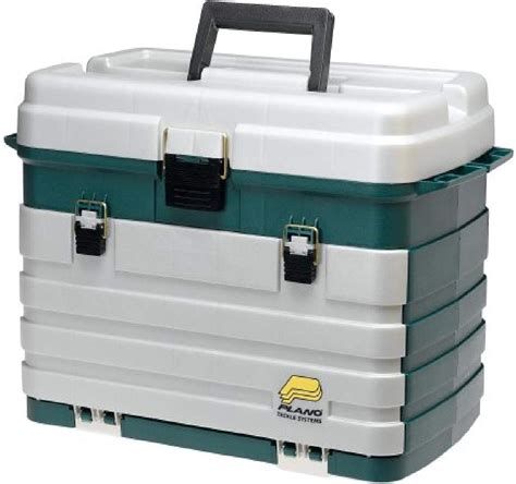 The 10 Best Tackle Boxes Of 2023