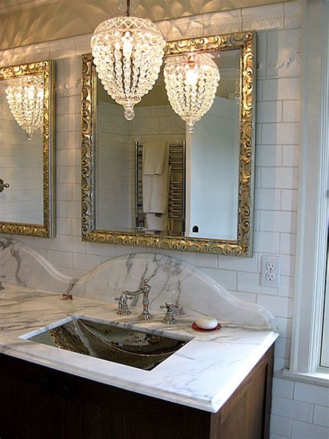 25 Trendy Bathroom Lights Over Mirror Home Decoration And Inspiration