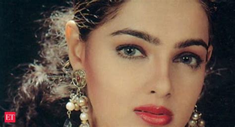 Drug Racket Case Mamta Kulkarni Gets Another Blow Police Seize Her Bank Accounts The