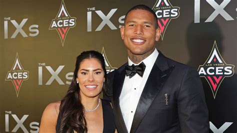 Nfl Stars Wife Hits Back At Coach After Team Trades Him Right After