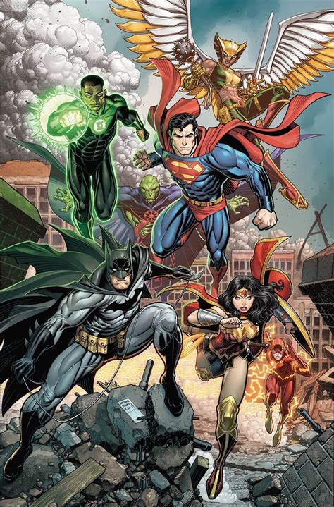 Justice League Justice League Comics Batman Comics Dc Comics Superheroes
