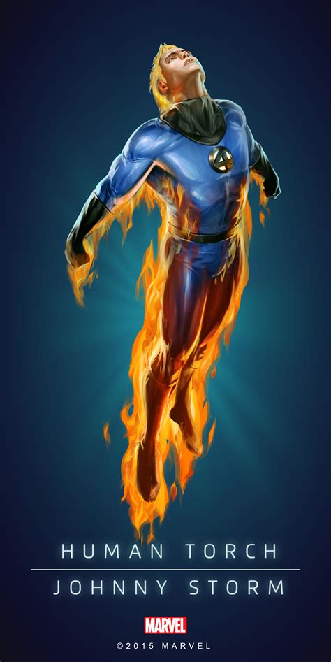 Humantorchjohnnystormposter03png 2000×3997