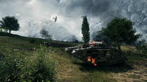 Франсуа клюзе, омар си, анн ле ни и др. 15 fotos que muestran por qué Battlefield 1 es uno de los ...