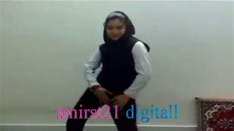 amirst21 digitall hd یک دختر ناز دانشجو اورد خانه خالی اون دختر persian dance girl raghs