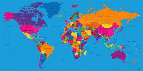 Weltkarte Kaufen World Map Weltkarte Peta Dunia Mapa Del Mundo Earth Images