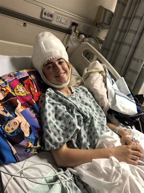 Navigating An Epilepsy Diagnosis And Surgery Genis Story