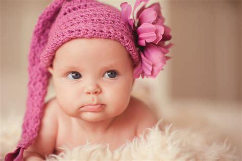 25 Weird Baby Names For Girls Parents Actually Chose In 2019
