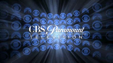 Cbs Paramount Television 2006 2009 Logo Remake Youtube