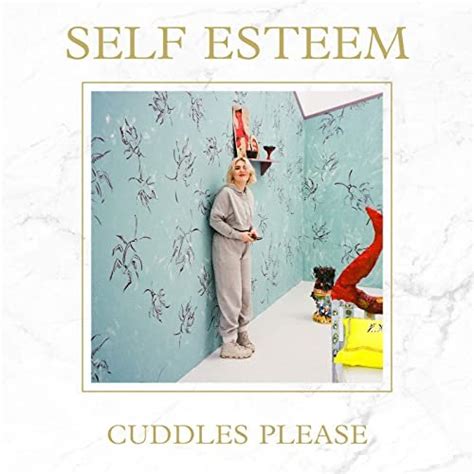 Self Esteem Prioritise Pleasure Deluxe 2022 Hi Res