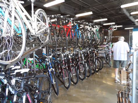 Two Wheel Transit Bike Shop Trek Bicycle Store West Phoenix Az