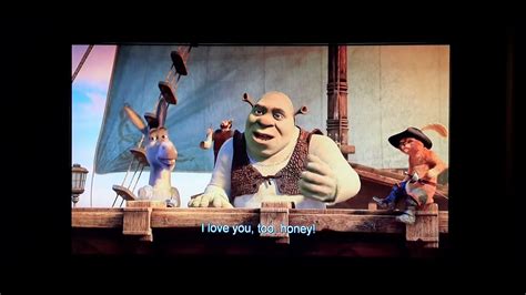 Shrek The Third 2007 Farewell And Fiona S Pregnant 15th Anniversary Special Youtube