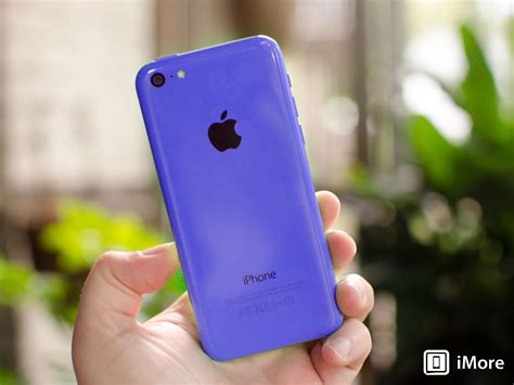 What Other Iphone 5c Colors Would You Like To See Black Red Purple