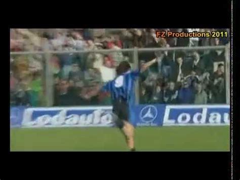 Serie a winners | top scorers. Italian Serie A Top Scorers: 1996-1997 Filippo Inzaghi (Atalanta) 24 goals - YouTube