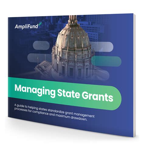 Managing State Grants Ebook