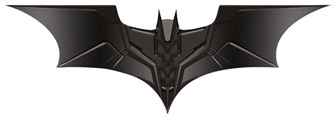 The Dark Knight Logo Png Free Logo Image