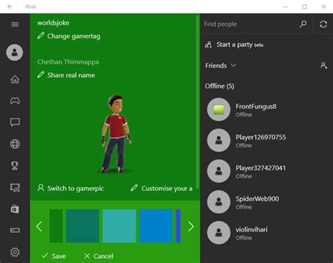 Windows 10 Xbox Console Companion App Features And How To Use