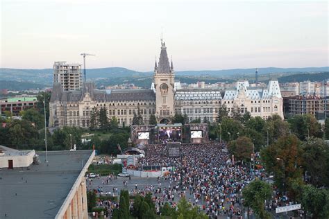 Ursus Evolution Iasi Ziua 2 Ursus Romania Flickr