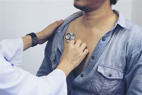 Male Breast Cancer What Doctors Need You To Know The Healthy