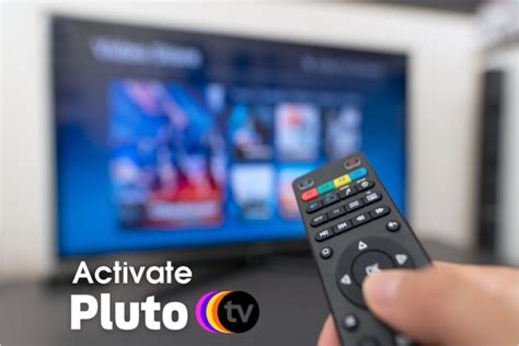 Unlike a lot of other streaming services on the market. How to Activate Pluto TV - STEP BY STEP PROCESS - Technopo