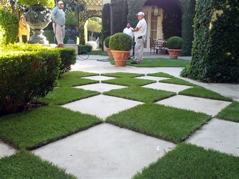 Installing a patio has never been easier. Grass Turf Harlingen, Texas Landscaping Business, Pavers